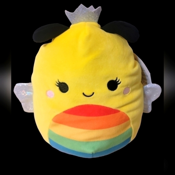 Squishmallows Sunny Pride Month Collaboration - Picture 2 of 6
